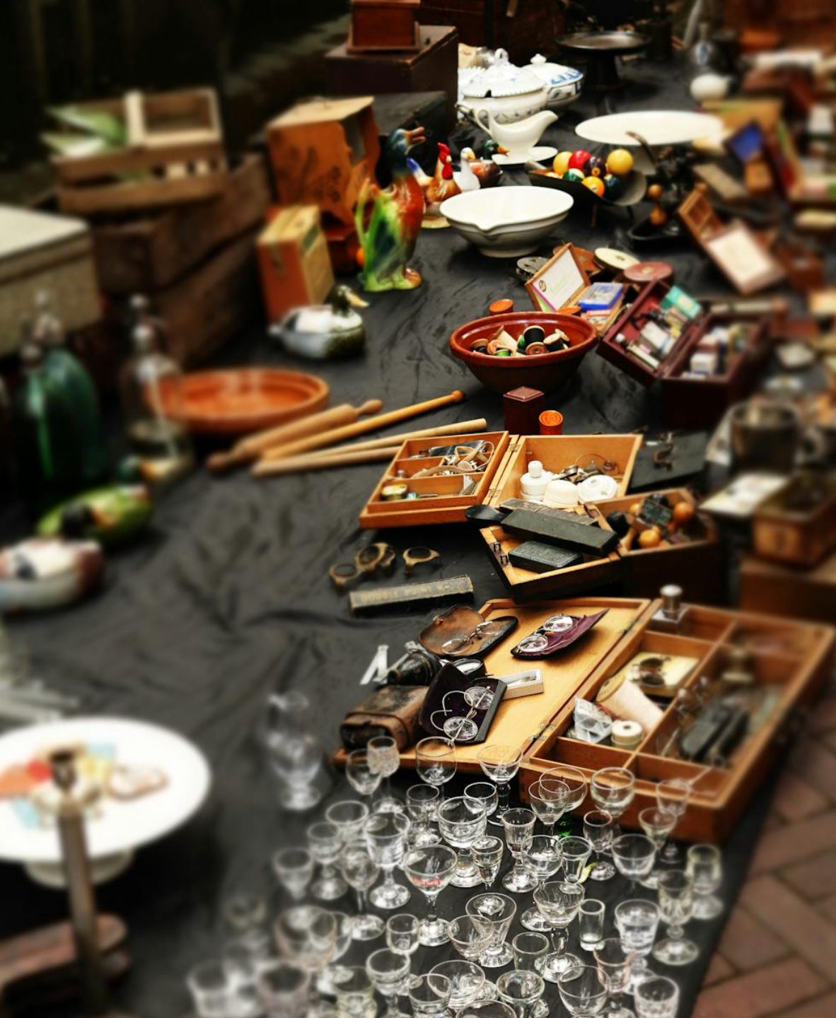 Koningsdag inhaker ideeën voor 2026