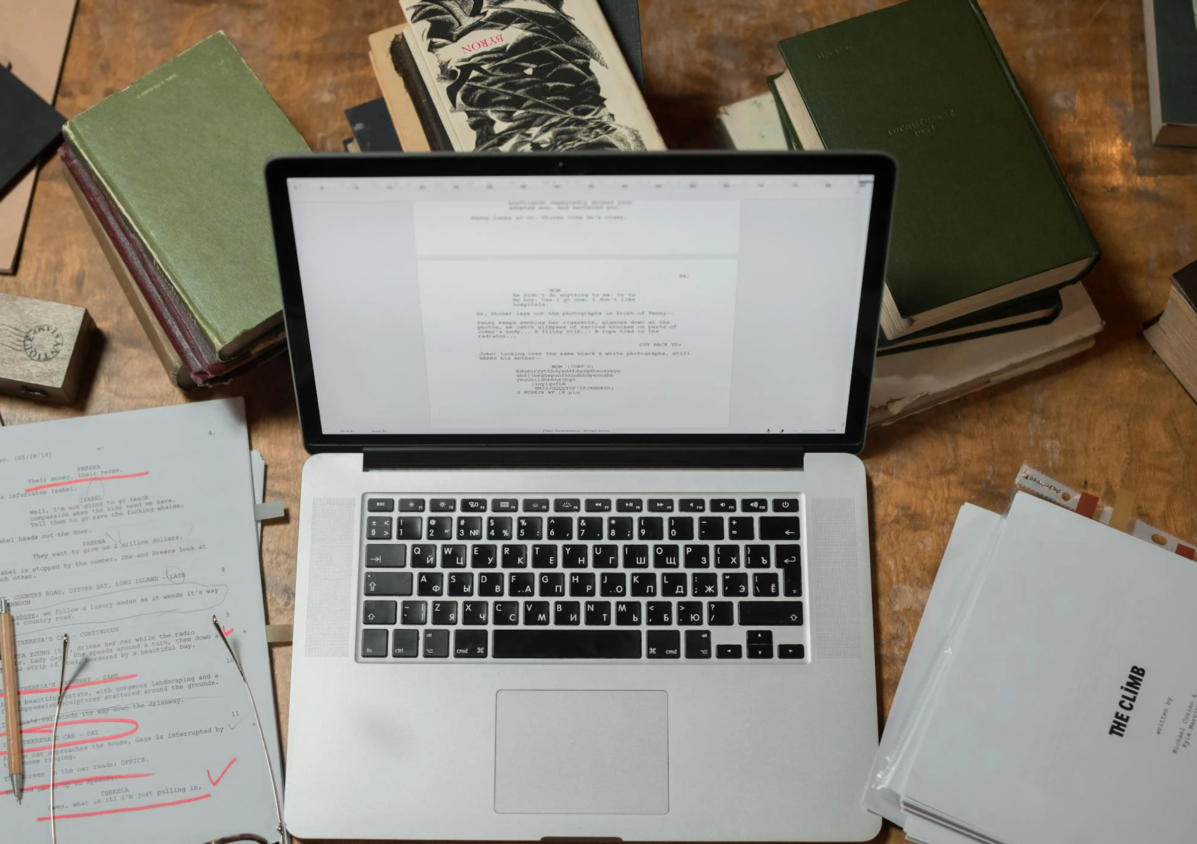 Webteksten schrijven zonder copywriter