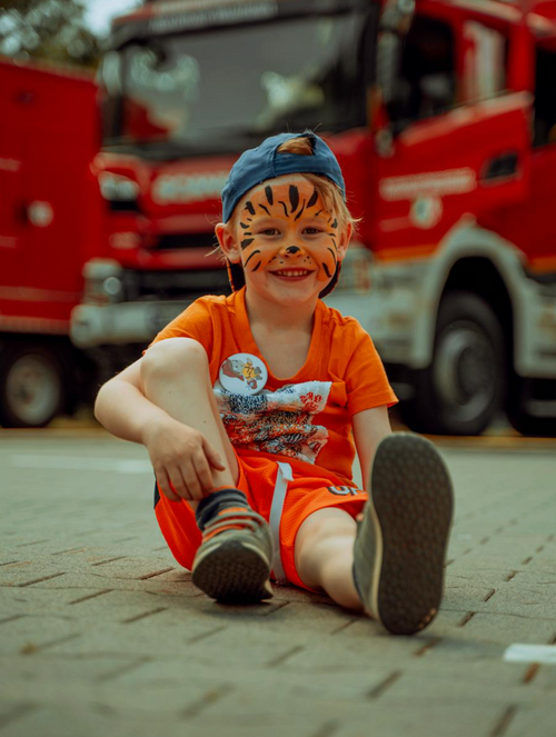 Koningsdag e-mail checklist